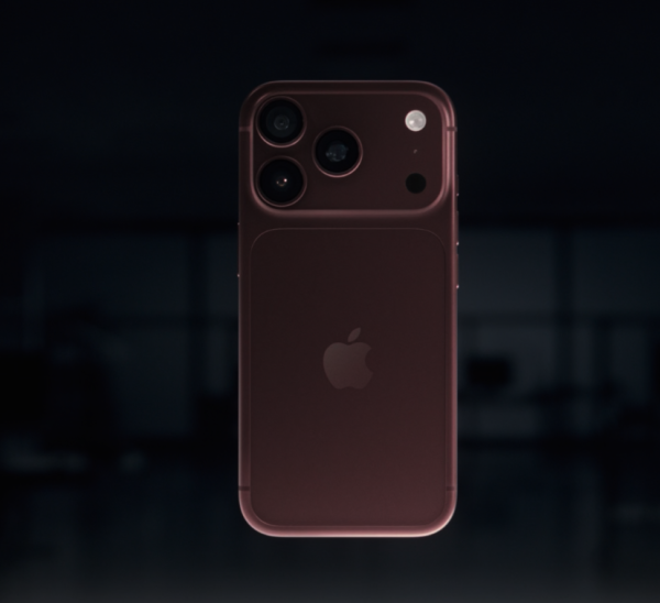 iPhone 發佈會 2026｜iPhone 18 Pro／Pro Max 正式登場【不斷更新】
