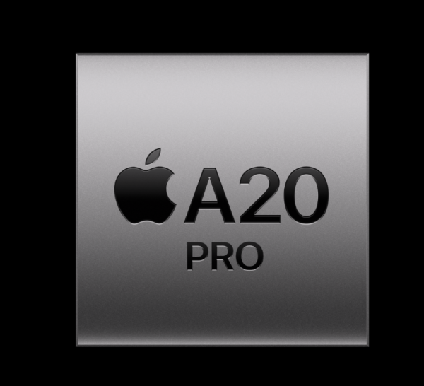 iPhone 18 Pro／Pro Max 正式發布  A20 Pro 2nm、可變光圈、45 小時影片播放
