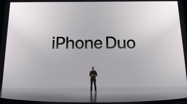 iPhone 發佈會 2026｜iPhone 18 Pro／Pro Max 正式登場【不斷更新】