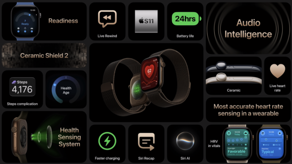iPhone 發佈會 2026｜iPhone 18 Pro／Pro Max 正式登場【不斷更新】