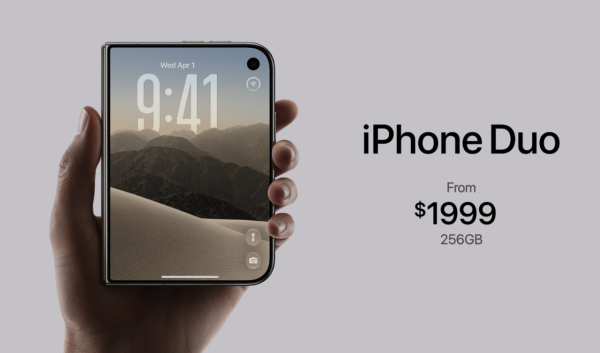 iPhone 發佈會 2026｜iPhone 18 Pro／Pro Max 正式登場【不斷更新】