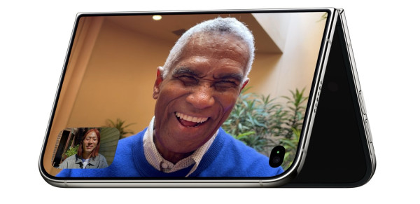 iPhone Duo 正式發布 10 月開售｜7.6 吋摺疊大屏、A20 Pro、雙 48MP 相機 HK$17,499 起支援 Apple Pencil