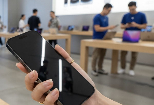 Apple iPhone Duo、iPhone 18 Pro / Max 發布會後 Trade In 價更新｜換 iPhone 18 Pro 最平補 HK$1,749