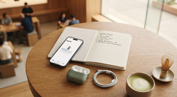 Apple iPhone Duo、iPhone 18 Pro / Max 發布會後 Trade In 價更新｜換 iPhone 18 Pro 最平補 HK$1,749