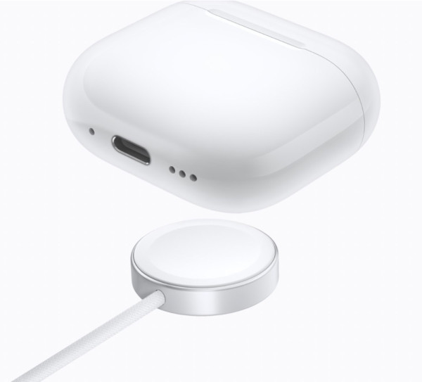 Apple AirPods 5 發布｜HK$1,099 起有 ANC 減噪加強 50% 俾多 HK$150 更享 3 大提升
