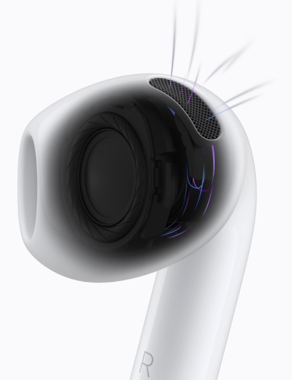 Apple AirPods 5 發布｜HK$1,099 起有 ANC 減噪加強 50% 俾多 HK$150 更享 3 大提升