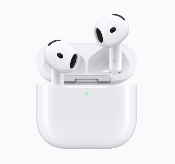 Apple AirPods 5 發布｜HK$1,099 起有 ANC 減噪加強 50% 俾多 HK$150 更享 3 大提升