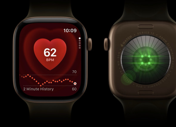 Apple Watch Series 12 發布｜HK$3,199 起心率每 5 秒量一次＋Readiness 體能分數
