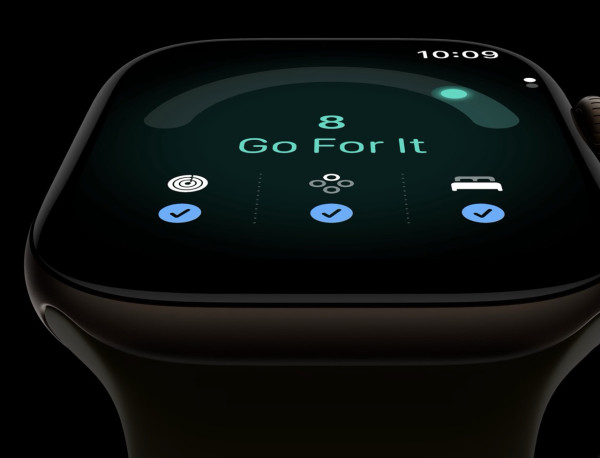 Apple Watch Series 12 發布｜HK$3,199 起心率每 5 秒量一次＋Readiness 體能分數