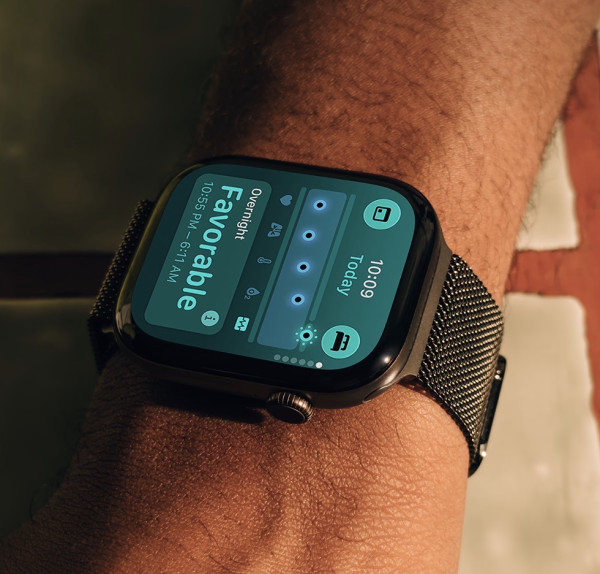 Apple Watch Series 12 發布｜HK$3,199 起心率每 5 秒量一次＋Readiness 體能分數