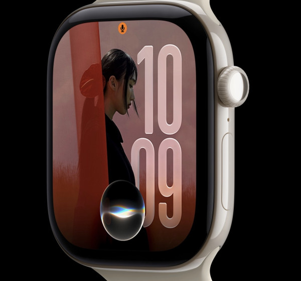 Apple Watch Series 12 發布｜HK$3,199 起心率每 5 秒量一次＋Readiness 體能分數