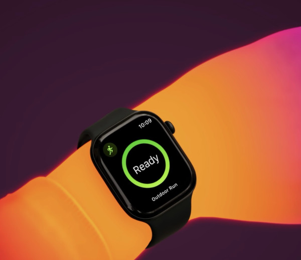 Apple Watch Series 12 發布｜HK$3,199 起心率每 5 秒量一次＋Readiness 體能分數