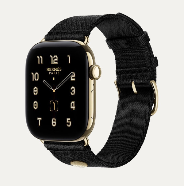 Apple Watch Series 12 發布｜HK$3,199 起心率每 5 秒量一次＋Readiness 體能分數