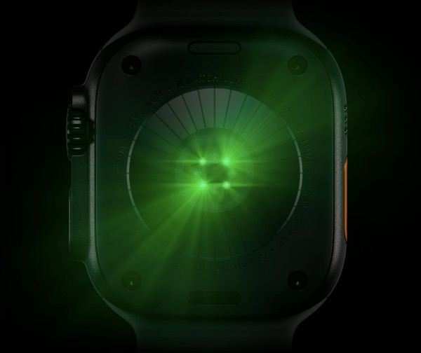 Apple Watch Ultra 4 發布｜HK$6,499 起 45 小時 GPS 運動續航＋HRV 快 24 倍 100 英里賽都夠電