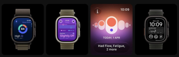 Apple Watch Ultra 4 發布｜HK$6,499 起 45 小時 GPS 運動續航＋HRV 快 24 倍 100 英里賽都夠電