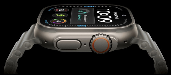 Apple Watch Ultra 4 發布｜HK$6,499 起 45 小時 GPS 運動續航＋HRV 快 24 倍 100 英里賽都夠電