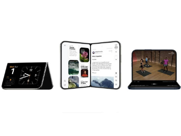 一文睇清 iPhone Duo 不可不知的重要細節！摺痕、Touch ID、Apple Pencil 以外 仲有呢啲秘密？ 