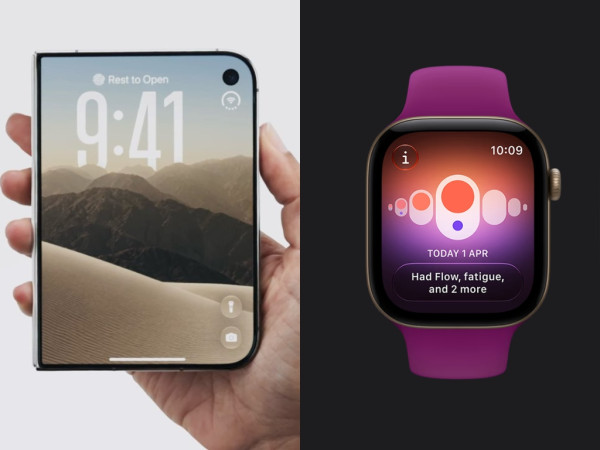 一文睇清 iPhone Duo 不可不知的重要細節！摺痕、Touch ID、Apple Pencil 以外 仲有呢啲秘密？ 