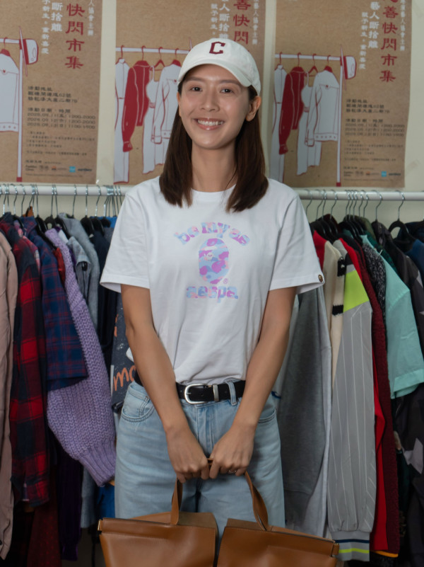 觀塘慈善快閃市集$50起搶明星同款！古天樂演藝人協會主辦！一連3日附時間與地點