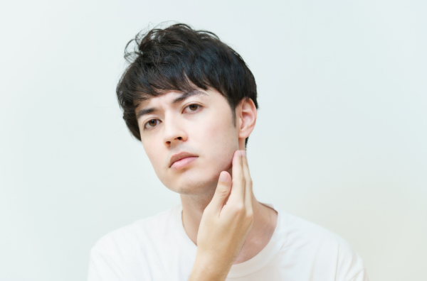 發腮是什麼?(圖片來源︰Canva)