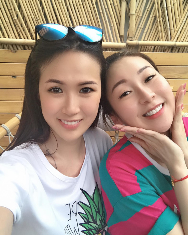 莊思華怒轟家姐莊思敏借亡母炒作博流量!撰長文扯火鬧爆講大話:家事是留在家裡的