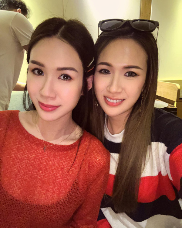 莊思華怒轟家姐莊思敏借亡母炒作博流量！撰長文扯火鬧爆講大話：家事是留在家裡的