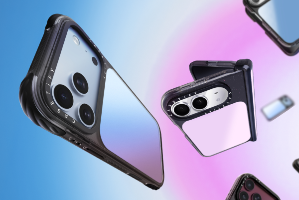 CASETiFY推iPhone 18手机壳!全新系列登场 防摔壳$399起