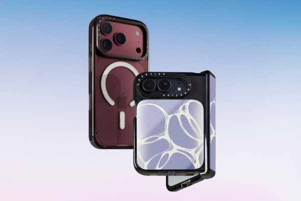 CASETiFY推iPhone 18手机壳!全新系列登场 防摔壳$399起