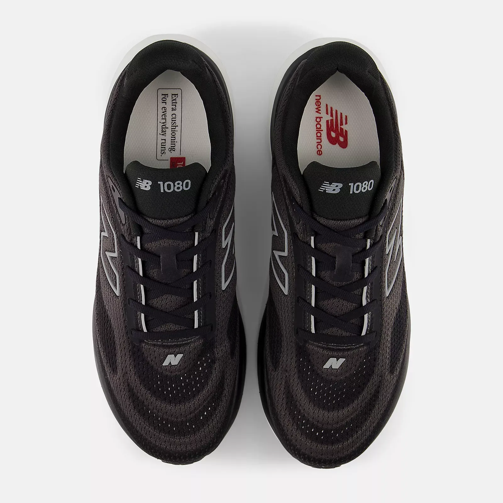 圖片來源:new balance官網 遊日必買|New Balance1080v15緩震暴走神鞋 減輕足部負擔!日本入手平過香港近0