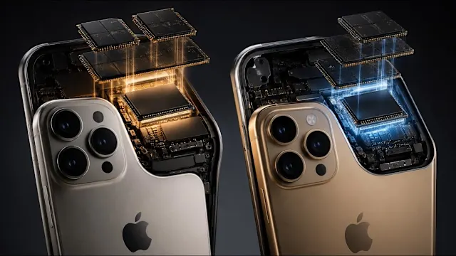 買iPhone 18 Pro前先等一等！拆解iPhone 20傳聞十大黑科技：邊類人最值得等下年新機？