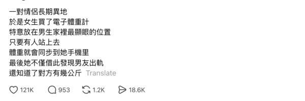 捉奸唔使搵私家偵探！家中1件物品意外揭發姦情 網民公開3大防戴綠帽偷食剋星