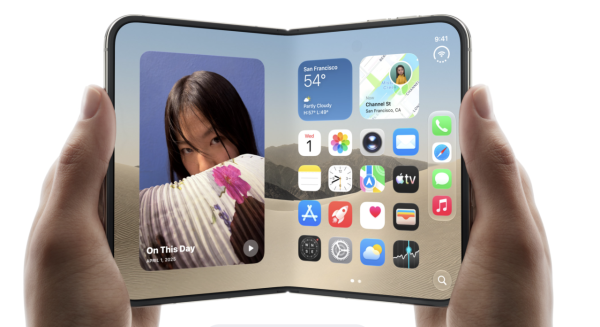 iPhone Duo賣天價仲有摺痕？Apple發布會4大新品正負評大檢閱 iPhone 18 Pro/Watch 12/AirPods 5好壞分析