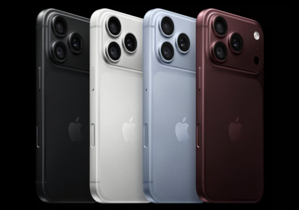 iPhone Duo賣天價仲有摺痕？Apple發布會4大新品正負評大檢閱 iPhone 18 Pro/Watch 12/AirPods 5好壞分析