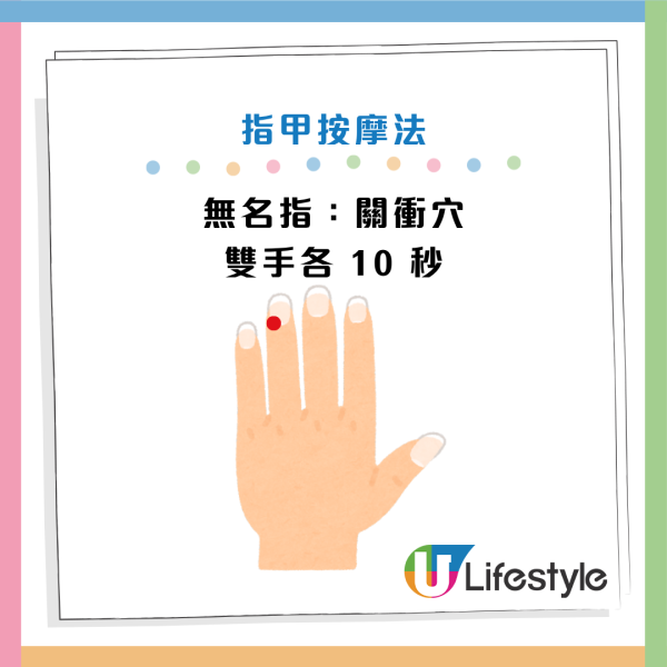女子老花白内障左眼视力仅0.2！医生教按摩法2年后变回1.5：每日1分钟救眼兼改善飞蚊症