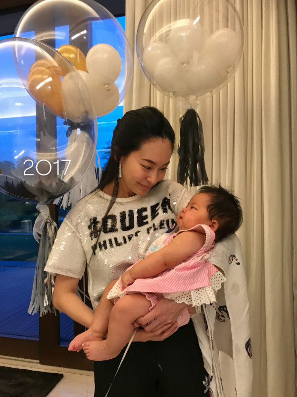 44歲千禧女神息影後近況曝光外貌極凍齡 嫁富商育兩子白手起家變女強人