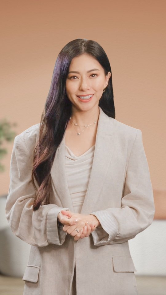 44歲千禧女神息影後近況曝光外貌極凍齡 嫁富商育兩子白手起家變女強人