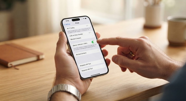 +86 電話狂轟港人？一日 10 次來電疑扮客服超煩【附iPhone／Android封鎖教學】