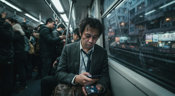 +86 電話狂轟港人？一日 10 次來電疑扮客服超煩【附iPhone／Android封鎖教學】