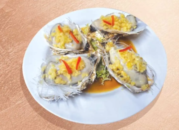點心優惠｜北角海景酒店點心放題$88起！3小時任食近30款點心+小菜！每位送鮑魚及乳鴿