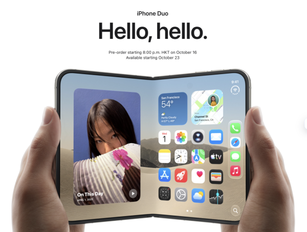 外媒怒轟Apple抄襲微軟舊名 MacBook Neo同iPhone Duo都有份 結局出現驚人逆轉