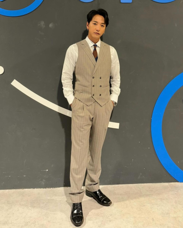 37岁男神淡出影视圈爆转行做工地!曾做男主角为生计放下身段:不觉得是什么大事