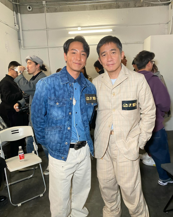 37岁男神淡出影视圈爆转行做工地！曾做男主角为生计放下身段：不觉得是什么大事