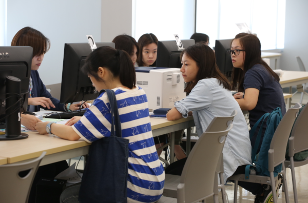 大學聯合招生處宣布,新一屆JUPAS首階段網上申請將於2026年10月7日正式開放。(圖片來源︰HKET)