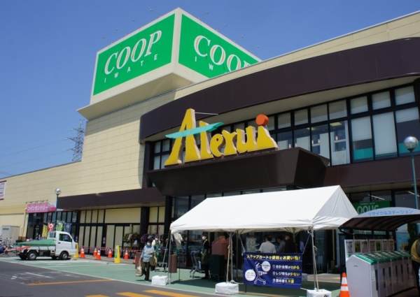 日本岩手縣大型商場不堪滋擾 宣布禁止初中生單獨入店 