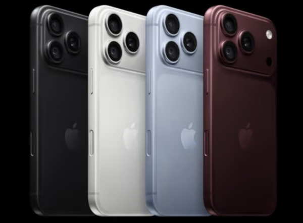 Apple 迷買iPhone Duo/18必睇！滙豐信用卡最新簽賬活動 配合Apple Pay最高拎12%回贈