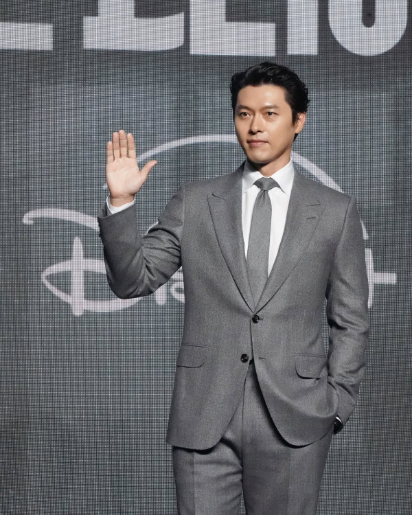 《韩国制造》第2季|Disney+重磅韩剧玄彬郑雨盛双影帝对决!男神戏外变路人帮拍照