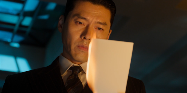 《韩国制造》第2季｜Disney+重磅韩剧玄彬郑雨盛双影帝对决！男神戏外变路人帮拍照