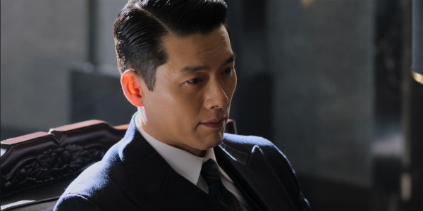 《韩国制造》第2季｜Disney+重磅韩剧玄彬郑雨盛双影帝对决！男神戏外变路人帮拍照