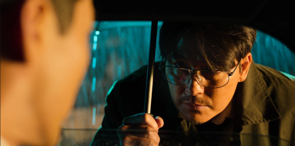 《韩国制造》第2季｜Disney+重磅韩剧玄彬郑雨盛双影帝对决！男神戏外变路人帮拍照