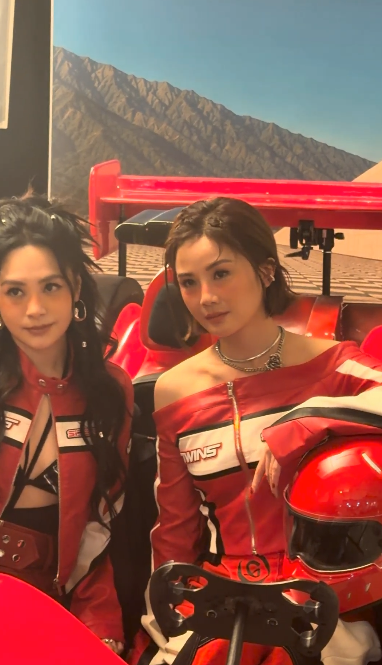 Twins惊喜宣布入行首个Sidetrack演唱会！自爆一原因不选红馆：怕不够人